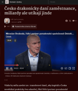 Boj s šedou ekonomikou