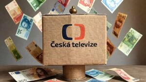 Změna poplatků České televize