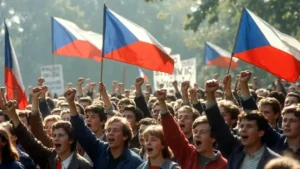 Vzpomínka na odkaz 17. listopadu