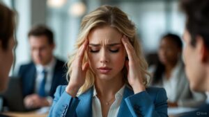 Migréna, strašák 1 milionu lidí. A jak ji zastavit dřív, než udeří