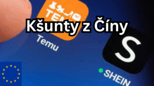 Kšunty z Číny EU asi zakáže