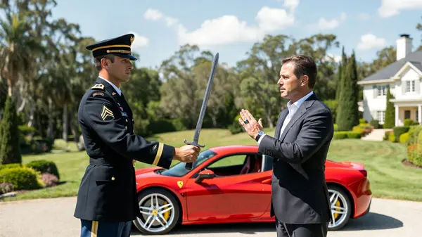 Konečné řešení ruské agrese