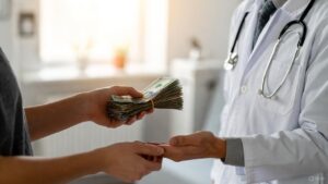 Reforma zdravotnictví bude bolet