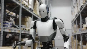 Roboti nám kradou práci