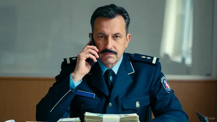 Podvodníci vylákali z charity 5 milionů. Vím, kdo za to může