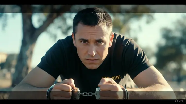 Policie musí sloužit občanům, ne zakrývat pravdu